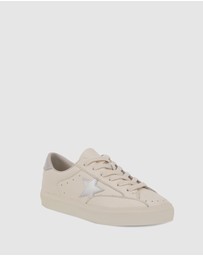 Nude Footwear - Starlett