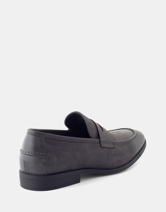 Uncut - Spartan Dress Loafers