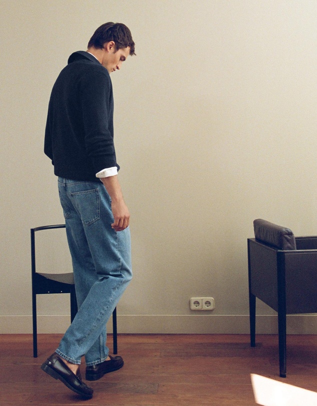 M.N.G - Bob Jeans