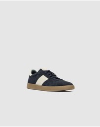 Rodd & Gunn - Saxon Sneaker