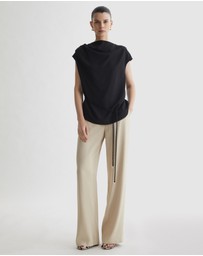 Aeron - Moon Top