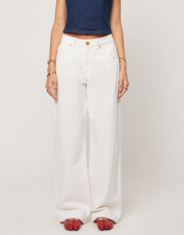 Abrand - 95 Baggy Jeans