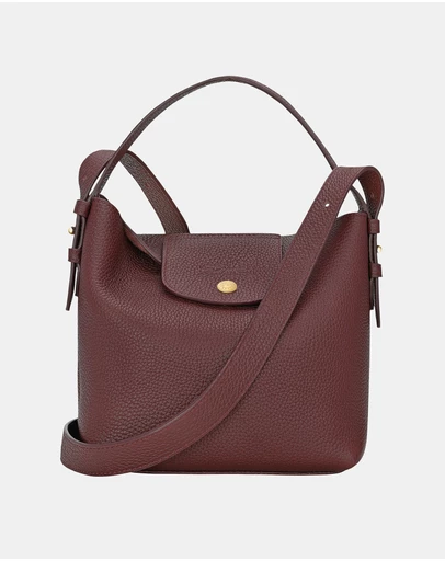 Longchamp - Le Cadence Top Handle Bag