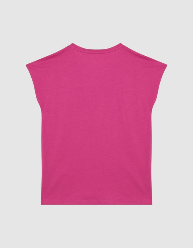 GUESS - Mango Graphic T-Shirt