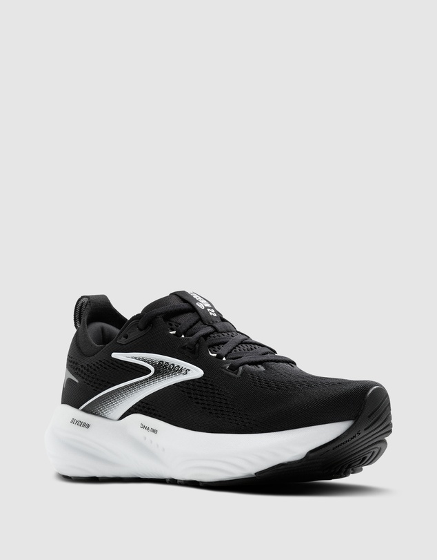 Brooks - Glycerin 22 - Women's