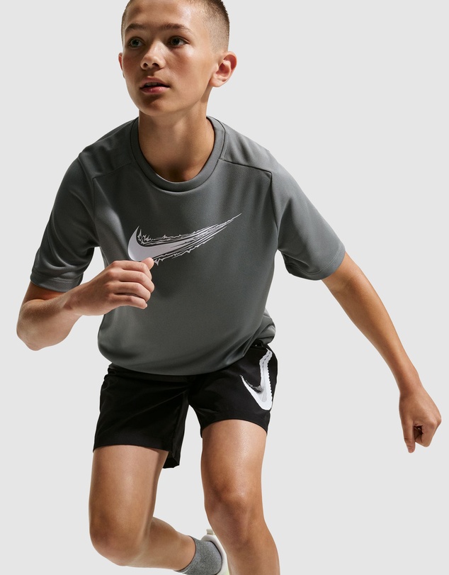 Nike - Boys Shorts - Teens