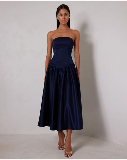 Midnight Blue