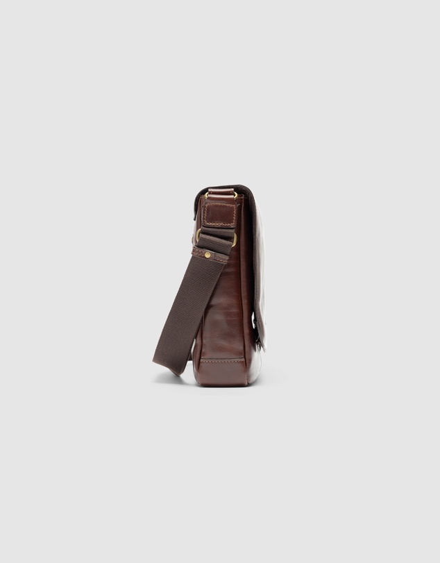 Rodd & Gunn - Cambridge Mini Messenger