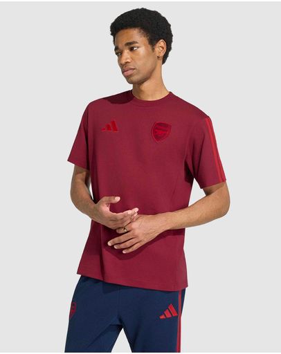 Team Coll Burgundy