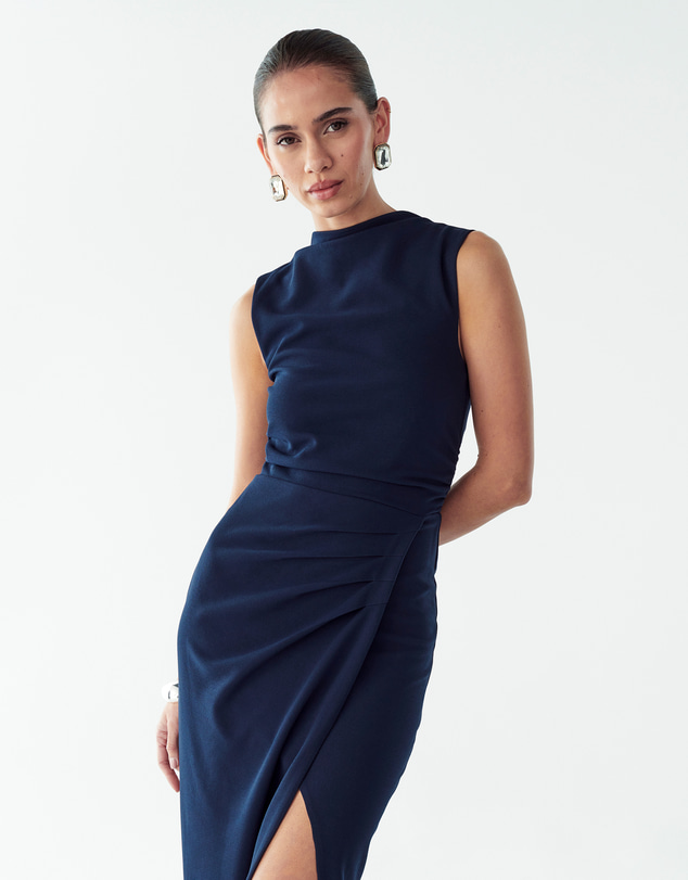 BWLDR - Irisa Maxi Dress