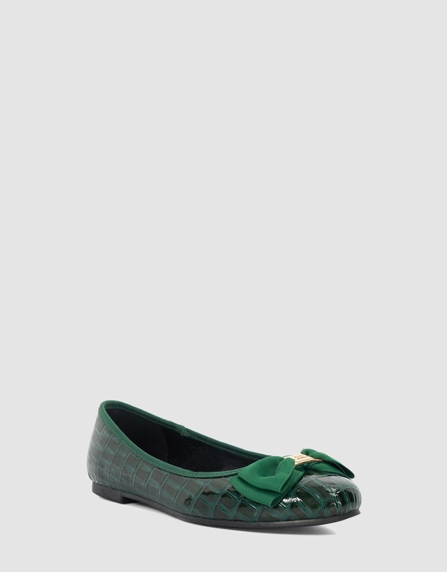 Dune London - Hopping - Green
