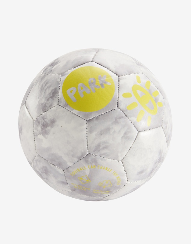 PARK - Planet Football Ball