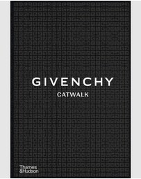 Brumby Sunstate - Givenchy Catwalk