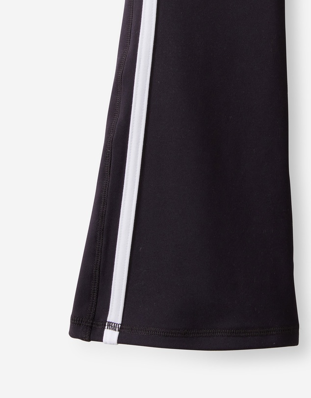 Cotton On Kids - Soft Stretch Fold Over Flare Legging