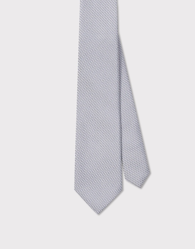 Van Heusen - Dobby Textured Tie