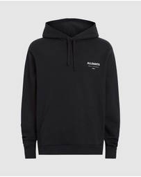 AllSaints - Underground Oth Hood