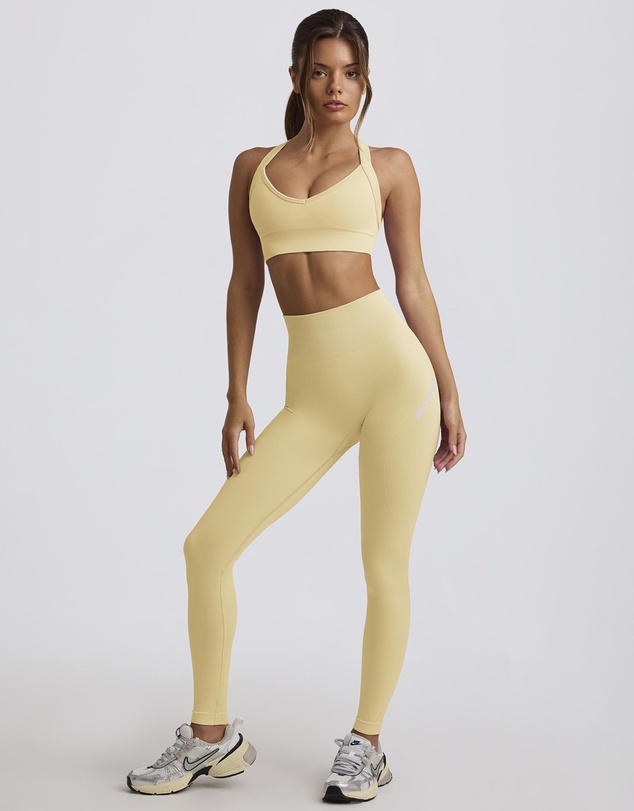BO+TEE - Super Sculpt Summer Series Leggings