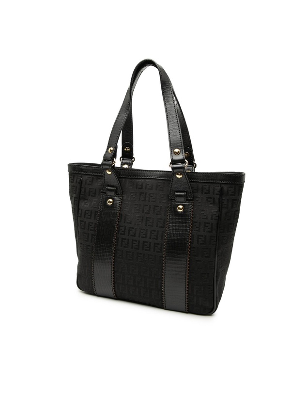 Pre-Loved by Azura Reborn - Pre-Loved Zucchino Canvas Tote