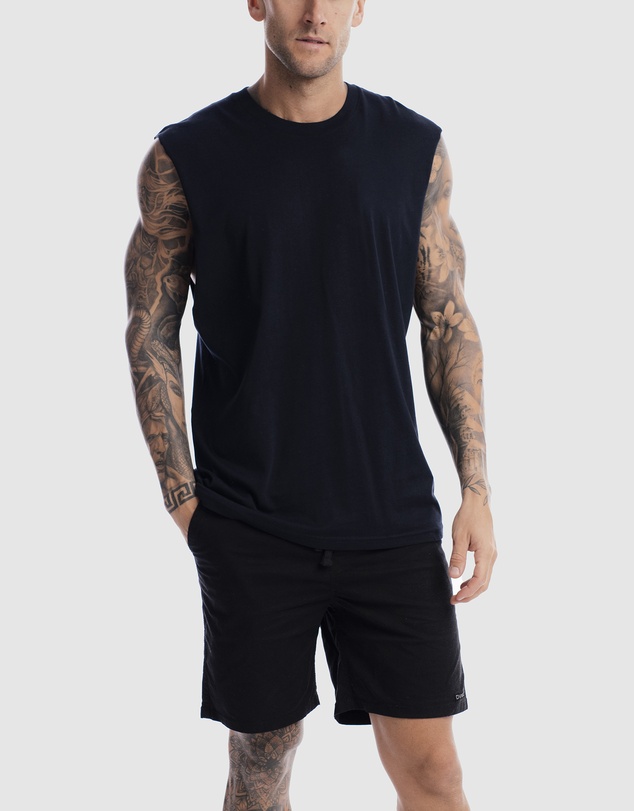 DVNT - Devoid Premium Tank
