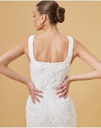 CHANCERY - Peri Maxi Dress