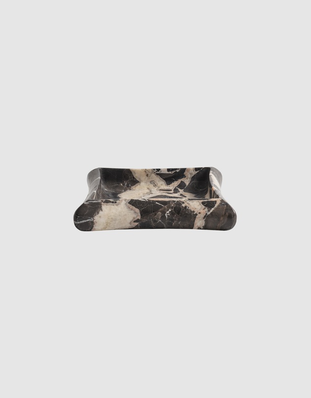 Greg Natale - Stella Bowl Nero