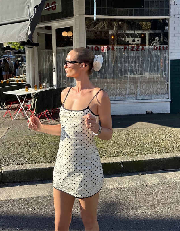Lioness - Voyage Mini Dress