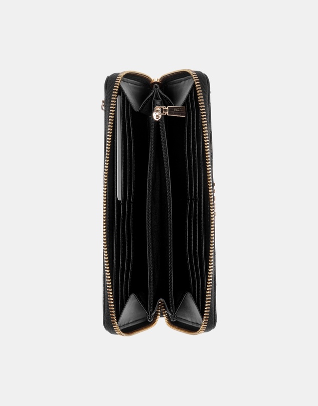GUESS - Laurel II Large Zip Around Wallet