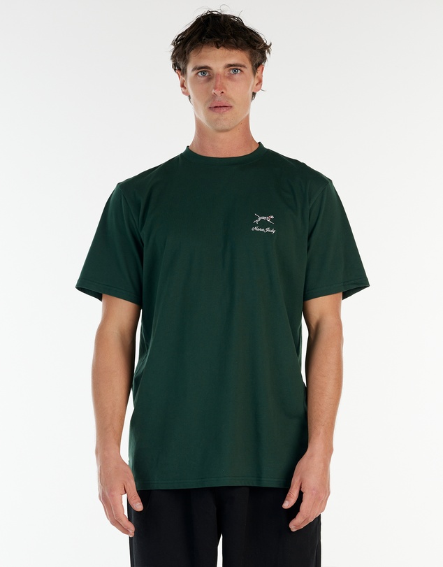 Nana Judy - The Charles 235GSM T-shirt