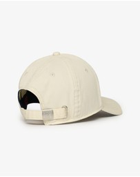 Superdry - Patched Baseball Cap