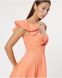 Romance by Honey and Beau - Maddie Mini Dress