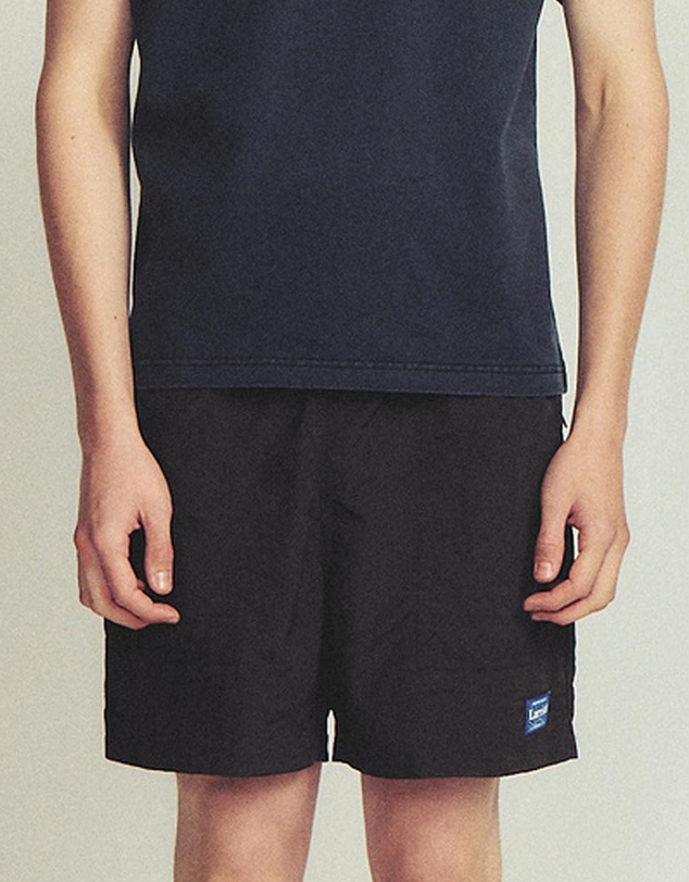 Larriet - Rec Shorts