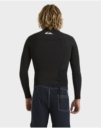 Quiksilver - Mens 1mm Prologue Long Sleeve Wetsuit Top