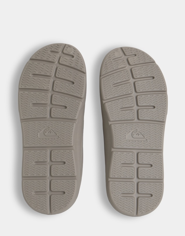 Quiksilver - Mens Makua Mule Sandals
