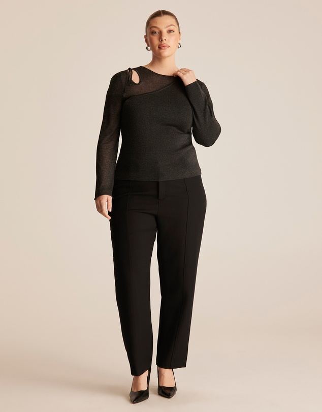 Estelle - Libbie Knit
