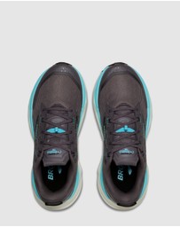Brooks - Cascadia 19 - Women's