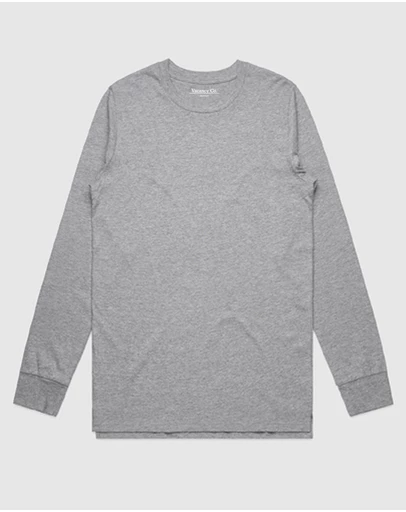 Vacancy Co - Vacant Long Sleeve - Youth