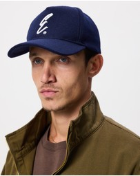 Eastside Golf - 5 Panel 2 Tone Hat