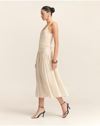ST MRLO - Stella Dress