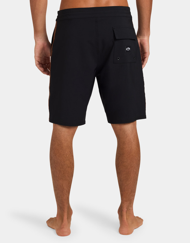 Billabong - Mens Wategos Lo Tide 19
