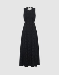 KIVARI - Rio Maxi Dress