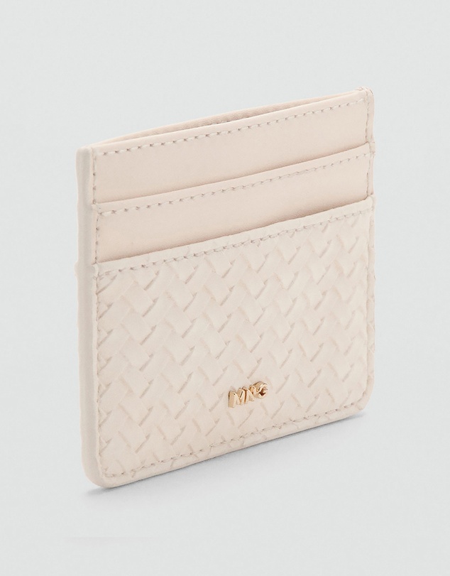 M.N.G - Tromple Card Holder
