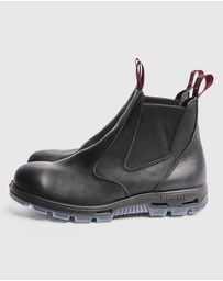 Redback Boots - Bobcat