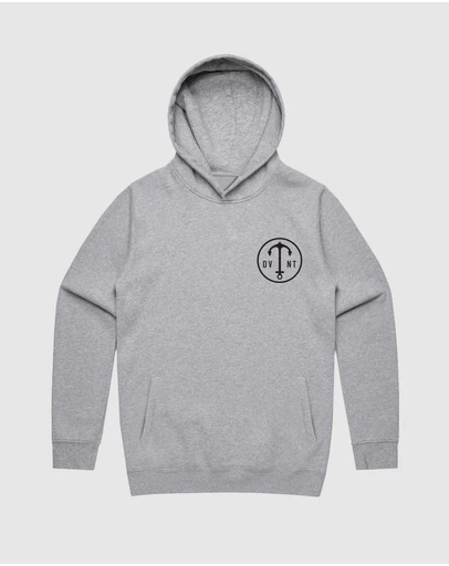 DVNT - Dive Deep Hoodie - Youth
