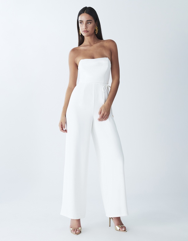 BWLDR - Colette Jumpsuit
