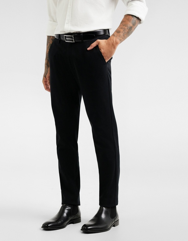 Tarocash - Zenith Super Stretch Chino