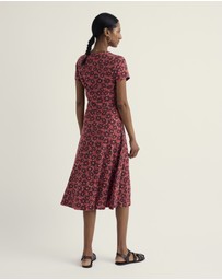 Seasalt - Pier View Dress