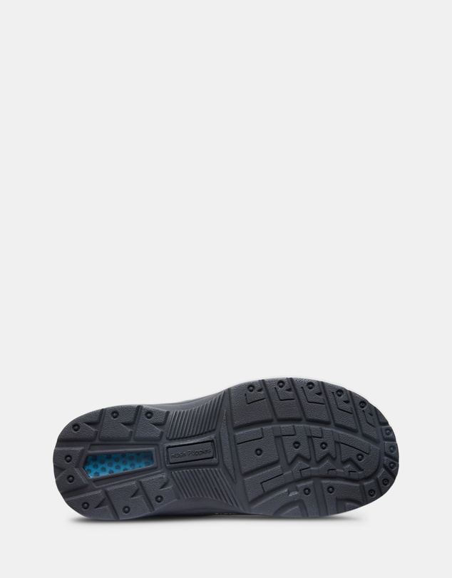 Hush Puppies - Spartan