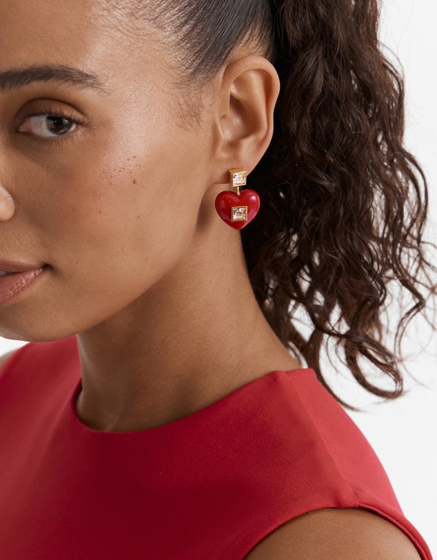 MIMCO - Devotion Earrings
