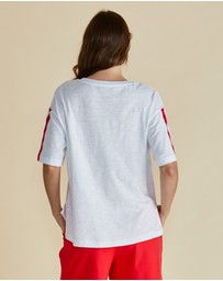 Betty Basics - Relax Boxy Tee