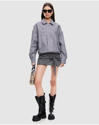 Lioness - Kensington Mini Skort